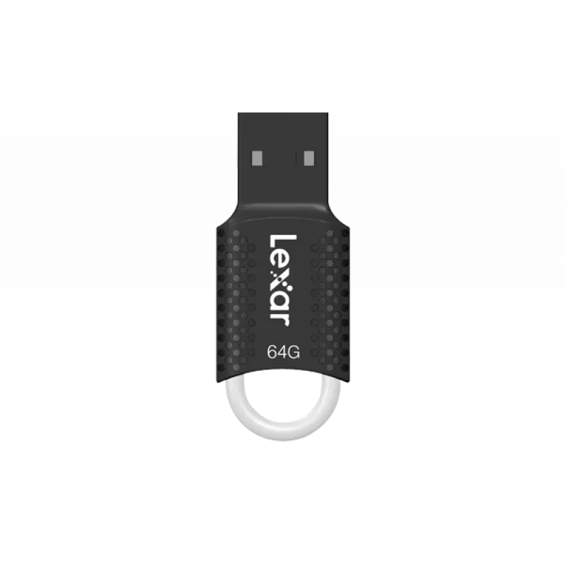 USB atmintukas Lexar 64 GB USB Type-A 2.0 JumpDrive V40