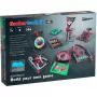 Konstruktorius Fischertechnik Build Your Own Game 564067 – edukacinis interaktyvus rinkinys