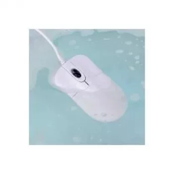 Pelė Mouse Seal Shield STWM042 Office USB Type-A optinė 800 DPI