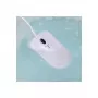 Pelė Mouse Seal Shield STWM042 Office USB Type-A optinė 800 DPI