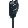 Panasonic EX14APN fotoelektrinis artumo jutiklis (šviesos barjeras) — difuzinis, normaliai įjungtas, jutimo atstumas 25 mm