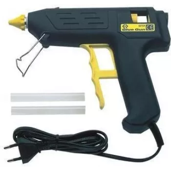 Karštų klijų pistoletas c.k tools T6215A – 11 mm, 80 W