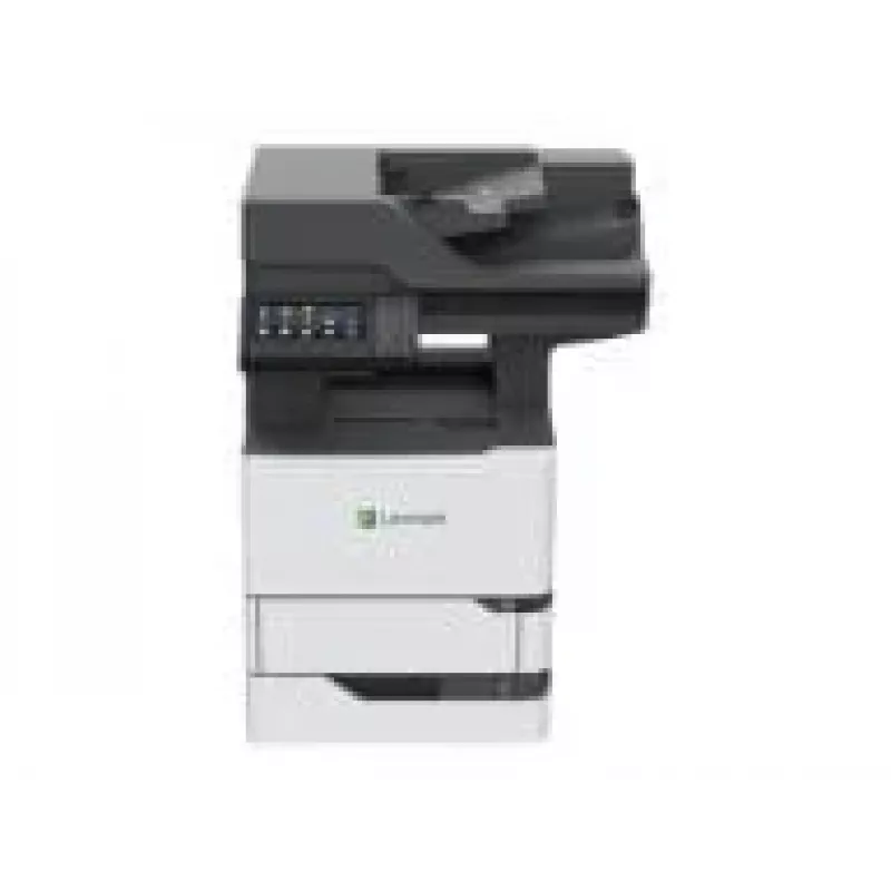 Daugiafunkcis įrenginys Lexmark MX722adhe lazerinis vienspalvis spausdinimas