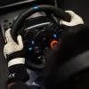 Logitech Driving Force G29 – vairas ir pedalai – laidinis – Sony PlayStation 3, PlayStation 4
