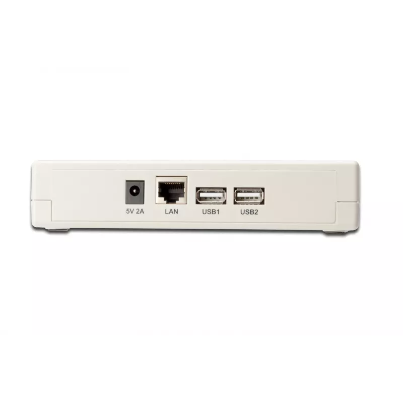 Spausdintuvo serveris Digitus DN-13006-1
