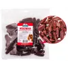PETITTO Soft jautienos dešrelės šunims 500 g — minkšti skanėstai dresūrai