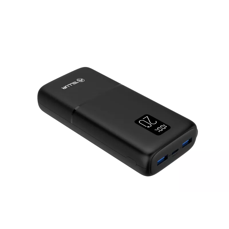 Nešiojama Power Bank Tellur PD202 Boost Pro 20000mAh