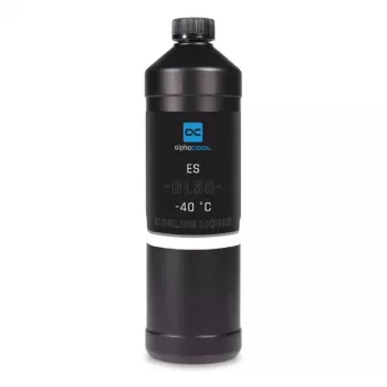 Aušinimo skystis Alphacool 18599 mėlynas 1L