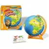 Ravensburger tiptoi Mein interaktiver Junior Globus – interaktyvus pasaulio gaublys vaikams