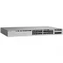 Cisco Catalyst 9200L - Network Essentials - Jungiklis - L3 - valdomas - 8 x 100/1000/2.5G