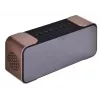 Skaitmeninis žadintuvas Adler AD 1190CR – LED ekranas, FM radijas, Bluetooth, SD grotuvas, 2600 mAh baterija
