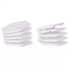 LED protingas skydelis Govee B6066 Hexa Pro RGBIC Bluetooth Wi‑Fi 10 vnt.
