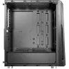 PC korpusas Xilence Performance C XILENT BLADE X512.RGB Midi Tower Juodas