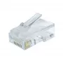 RJ-45 kištukas Gembird LC-8P8C-002/10 (10 vnt.)