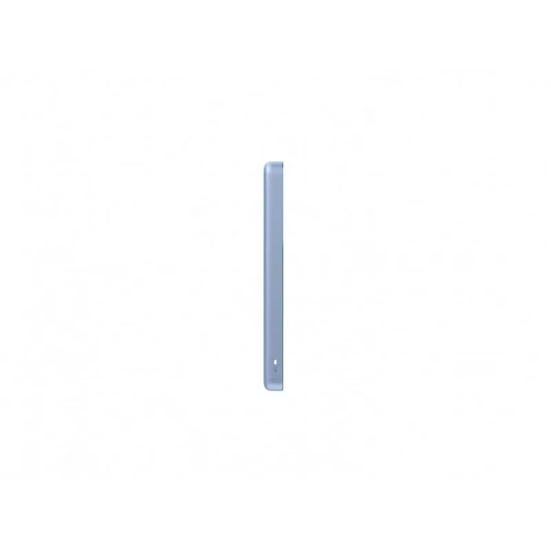 Xiaomi Super Slim Magnetic Power Bank 5000 mėlyna