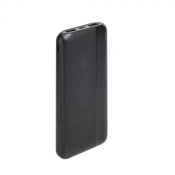 Power Bank USB 10000 mAh VA2031 Juoda Rivacase
