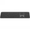 Logitech Signature Slim K950 klaviatūra grafito spalva US 920-012465