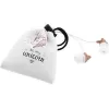 Ausinės Tellur In-Ear Magiq, laidinės, rausvos
