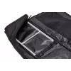 Thule 5162 Roundtrip Rolling Ski Bag 192cm Juodas – slidžių kelioninis krepšys