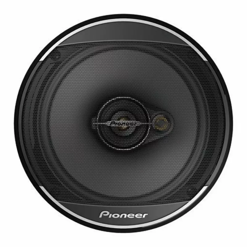 Automobiliniai garsiakalbiai Pioneer TS-A1671F 320 W