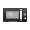 Mikrobangų krosnelė Midea MAC23XF – 23 l, 800 W, konvekcija ir grilis