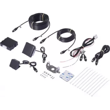 Renkforce RF-6701476 Toter Angled Assistent (RF-6701476)