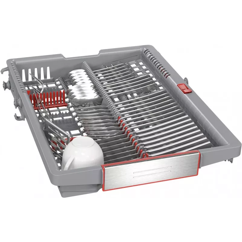 Bosch Serie 6 SPV6ZMX17E indaplovė visiškai įmontuojama 10 komplektų