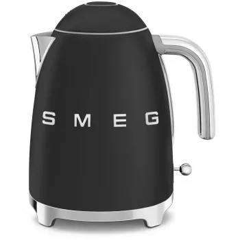 Elektrinis virdulys Smeg KLF03BLMEU