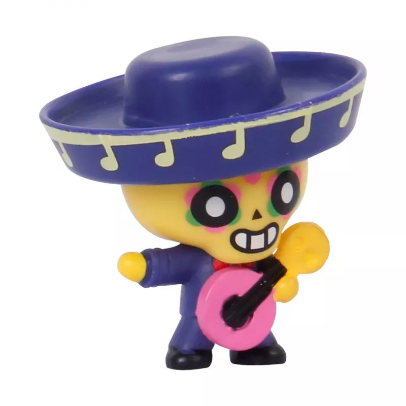 BRAWL STARS S2 FIGŪRĖLĖS - 12 VIENETŲ DELIKSĖ DĖŽUTĖ