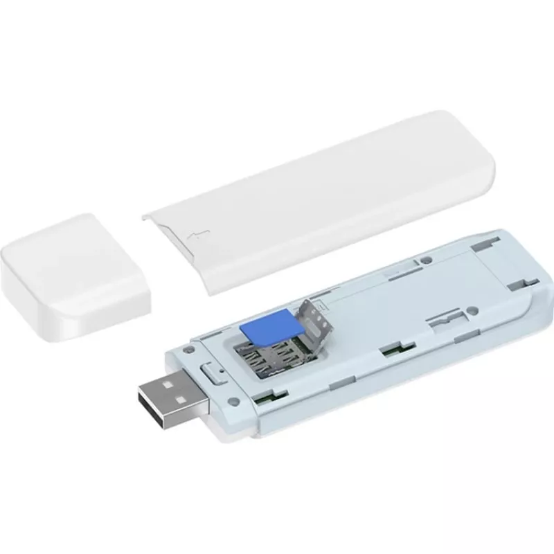 Maršrutizatorius D-Link 4G LTE AX300 vienos juostos Wi-Fi 6
