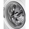 Skalbimo mašina priekinio pakrovimo Electrolux EW6SN406WP — 6 kg, 1000 aps./min., balta