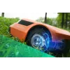 Robotinis vejapjovė EZVIZ RM600 oranžinė
