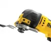 Šlifuoklis DeWALT DWE315 orbitinis 300 W 230 V 1,48 kg Juoda/Geltona