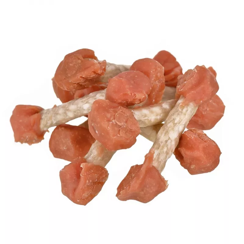 PETITTO Vištienos kubeliai – šunų skanėstas – 500 g