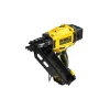 DeWALT DCN930N-XJ 18V XR belaidis vinių kalimo įrankis, bešepetėlis, 33°, 64–90 mm, be akumuliatoriaus ir kroviklio