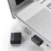 Intenso 16 GB USB atmintukas 3.2 Gen 1 juodas