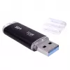 Silicon Power Blaze B02 USB atmintukas 32 GB USB-A 3.2 Gen 1 (3.1 Gen 1) Juoda