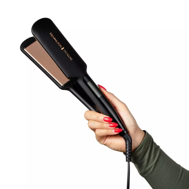 Remington S9150B Proluxe plaukų tiesintuvas