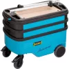 HAZET Assistent 166C metalinis-plastikinis padėjėjas