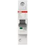 Automatinis jungiklis ABB SX201-B25 Flexline B charakteristika 6kA 25A 1P (2CDS251003R0255)