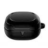 TECH-PROTECT Rough Carbon Samsung Galaxy Buds 2 PRO/2/LIVE/PRO dėklas juodas