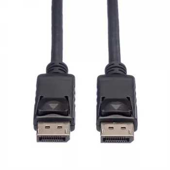 ROLINE Secomp vidinis SCSI kabelis Ultra160 LVD HD-68 (kištukas) į HD-68 (kištukas) 1 m (11.04.5763)