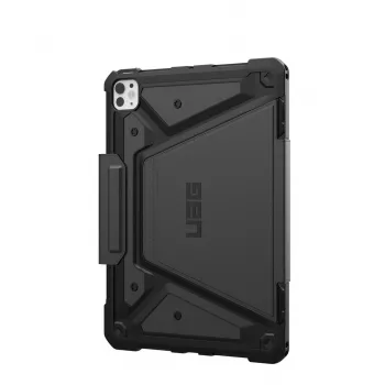 Urban Armor Gear Metropolis SE serijos dėklas su dangteliu, skirtas iPad Pro 11 (5 karta, 2024, M2)