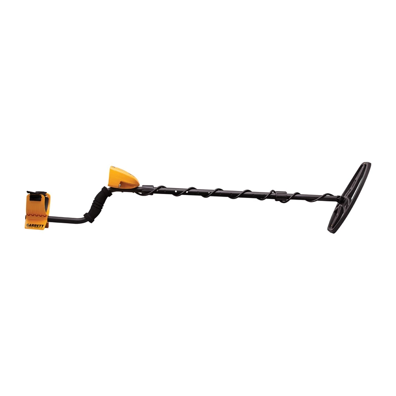 Garrett ACE 400i metalo detektorius