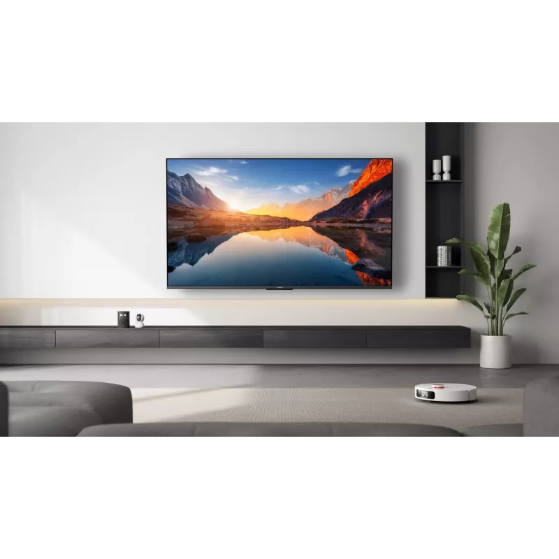 Xiaomi TV A 2025 32 colių išmanusis televizorius Google TV HD