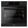 Amica ES37517 Fine 65 L 3100 W įmontuojama orkaitė juoda A