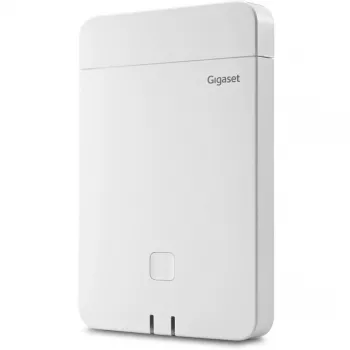DECT bazinė stotis Gigaset PRO N870 SPK PRO – belaidė kelių celių sistema