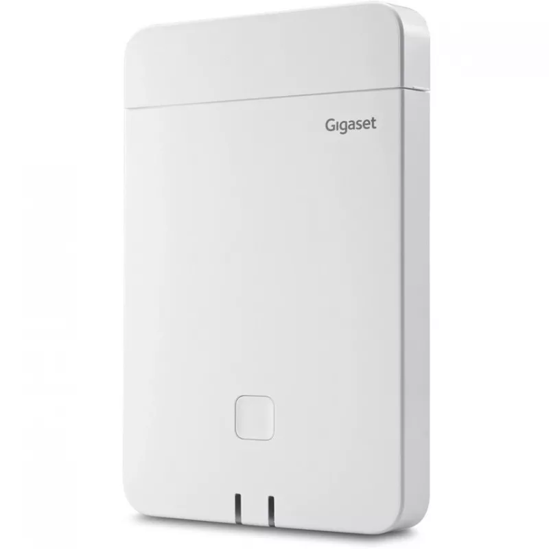 DECT bazinė stotis Gigaset PRO N870 SPK PRO – belaidė kelių celių sistema