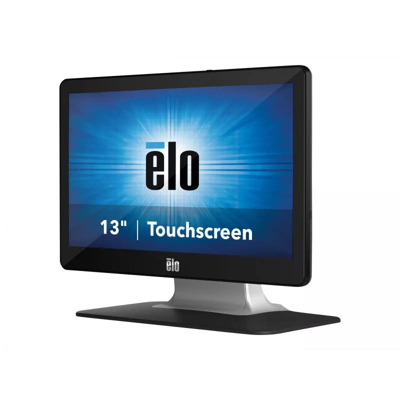 Monitorius Elo 1302L 13,3 col. FHD talpinis 10 taškų antirefleksinis