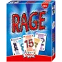 Rage, Kortų žaidimas